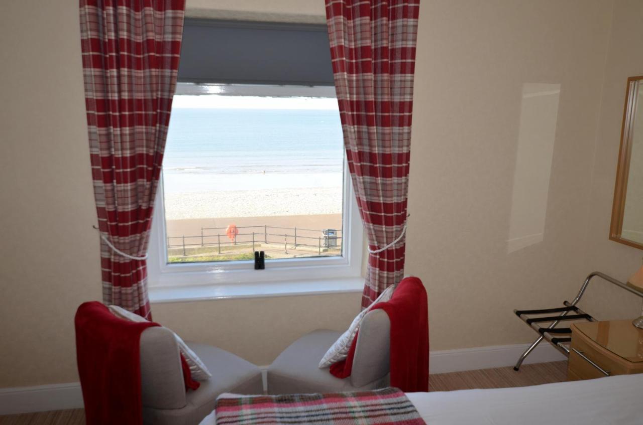 St. Hilary Guest House Llandudno Eksteriør bilde