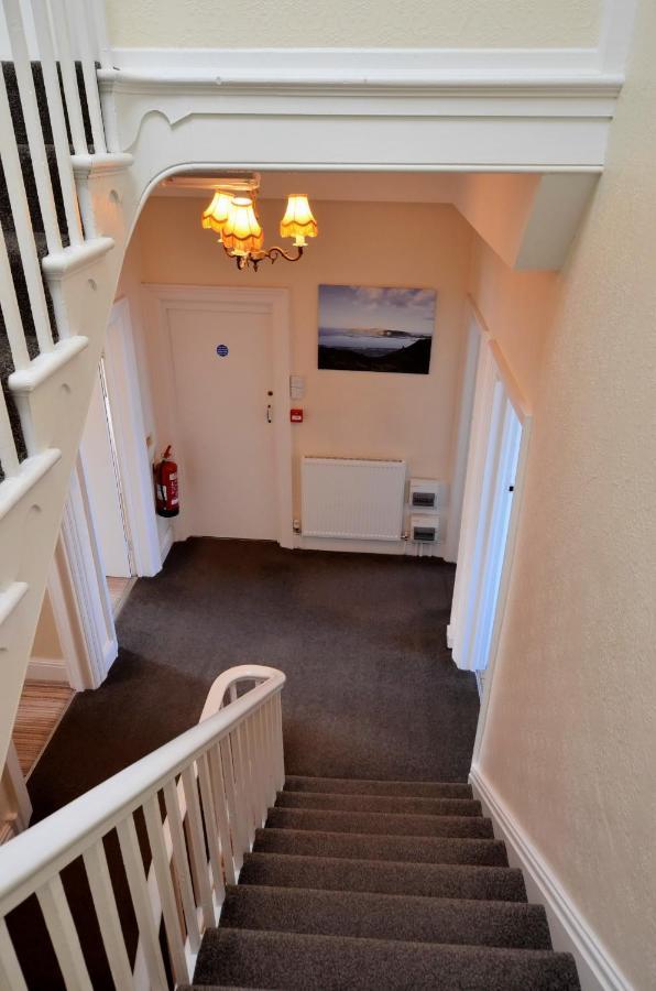 St. Hilary Guest House Llandudno Eksteriør bilde