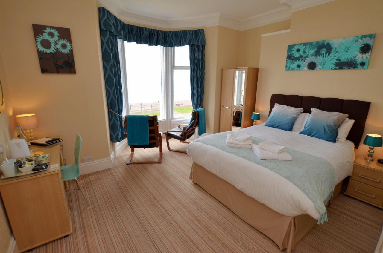 St. Hilary Guest House Llandudno Eksteriør bilde
