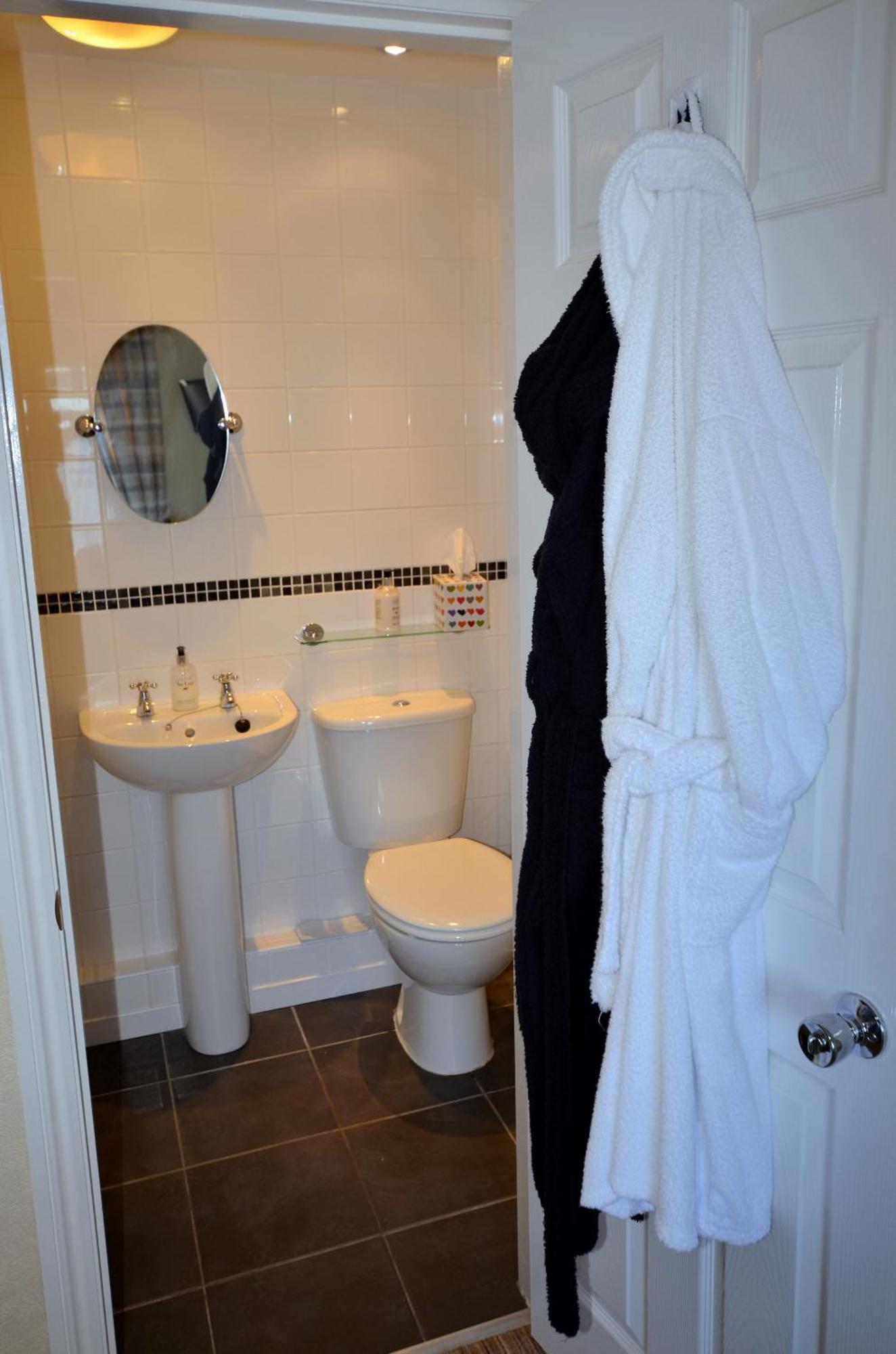 St. Hilary Guest House Llandudno Rom bilde