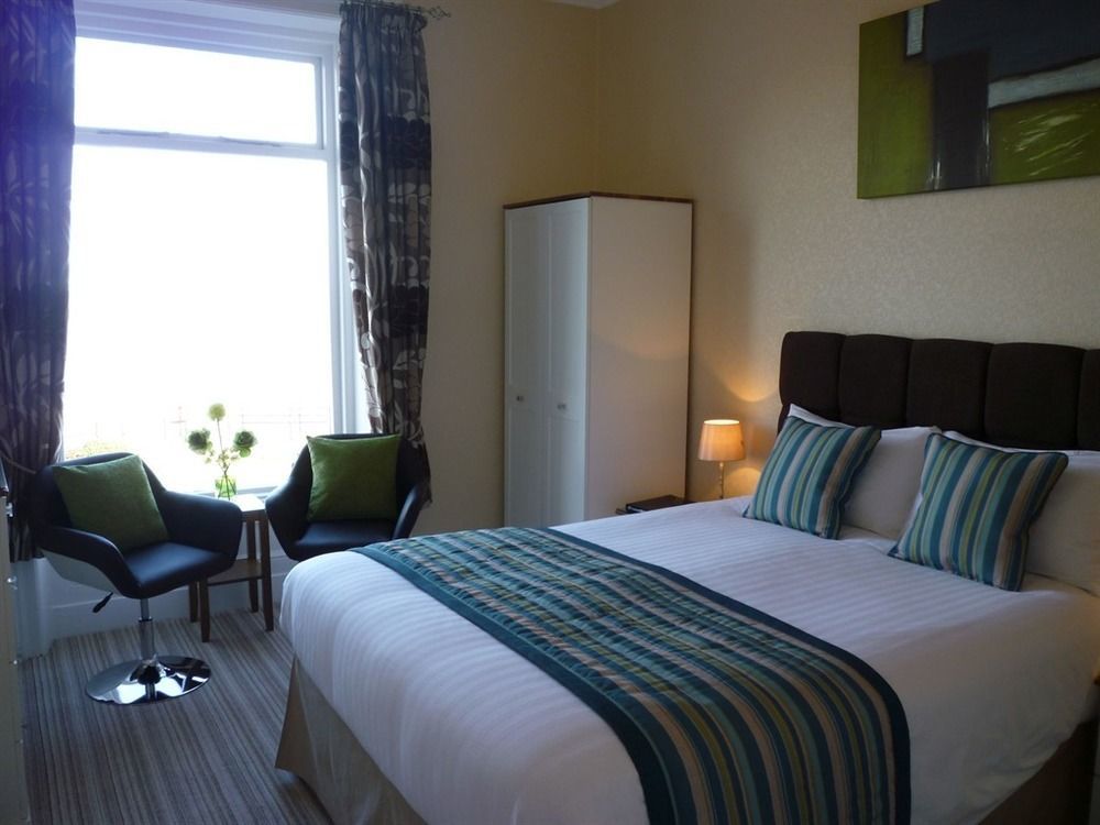 St. Hilary Guest House Llandudno Eksteriør bilde